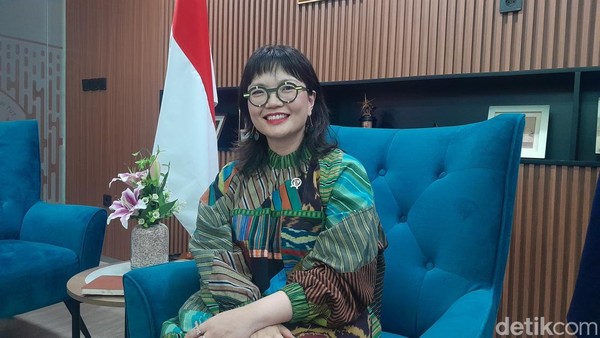 Sekolah Garuda Baru: Kurikulum Nasional & IB, Unggul Global