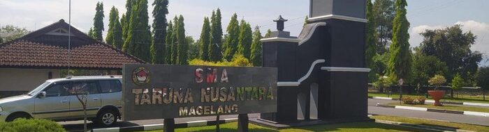 Sekolah Garuda Transformasi 2025: Inovasi Unggul, Bedanya?
