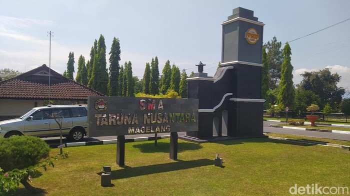 Sekolah Garuda Transformasi 2025: Inovasi Unggul, Bedanya?