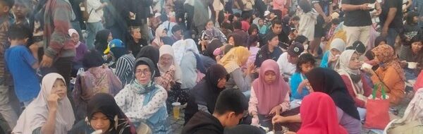 Semarang Raya Meriah: HUT ke-478, SNC & Soto Vaganza Ramai!