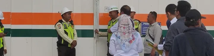 Sengketa Lahan Patra Jasa-Warga Pulosari: 5 Poin Krusial Terungkap