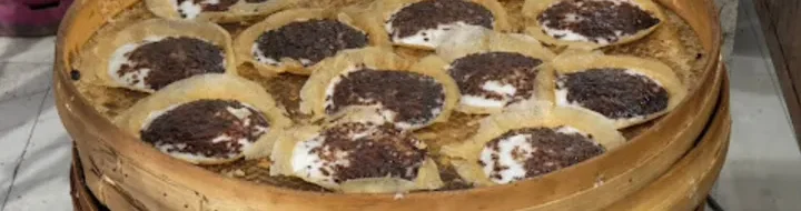 Serabi Notosuman Solo: Antrean Panjang, Rasa Tak Tertandingi