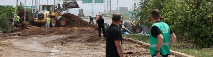 Serangan Bandara Israel: Penerbangan Jerman-India Ditangguhkan