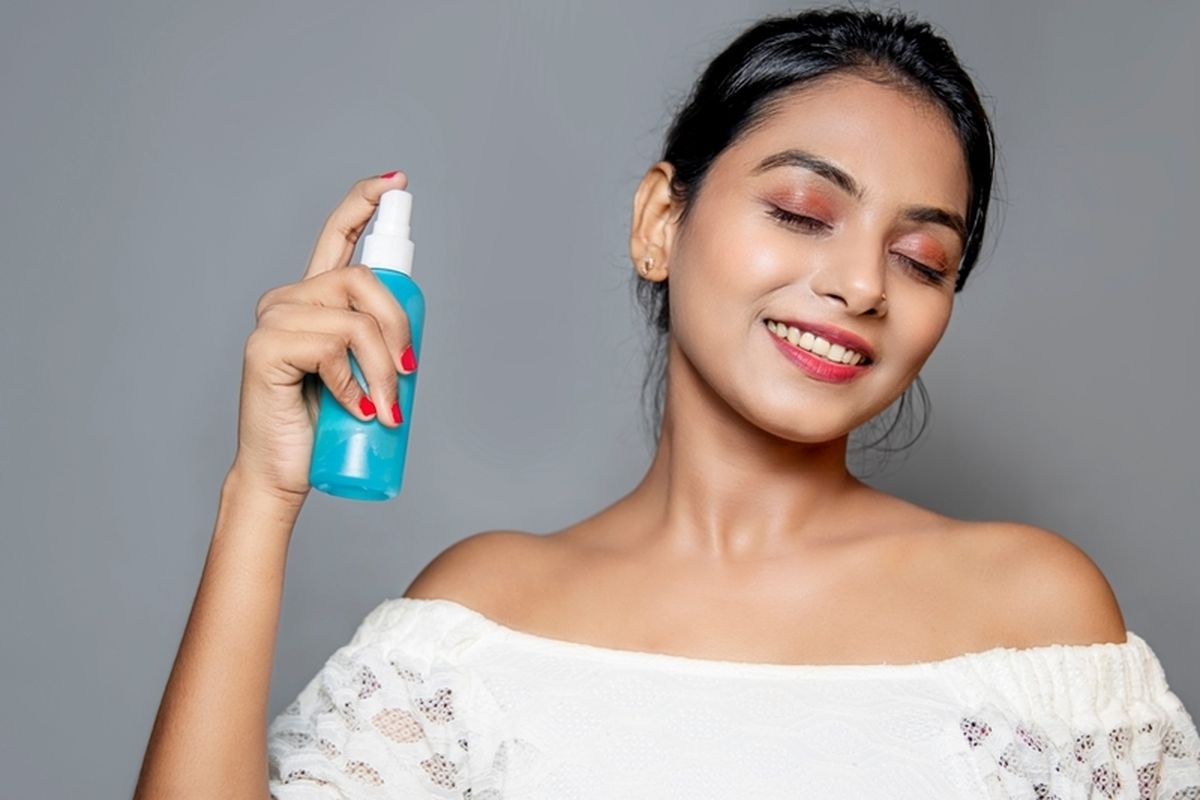 Setting Spray Lokal Terbaik? 6 Rekomendasi Harga Mulai Rp42.000