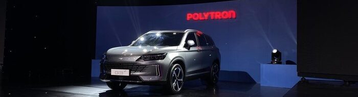 Sewa Baterai Polytron: Rp1,2 Juta/Bulan, Risiko Tak Bayar?