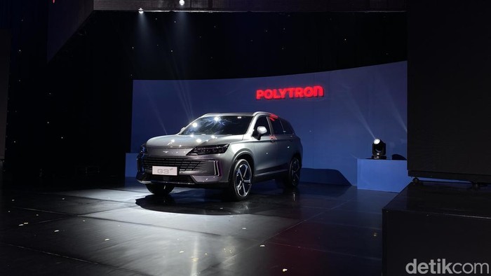 Sewa Baterai Polytron: Rp1,2 Juta/Bulan, Risiko Tak Bayar?