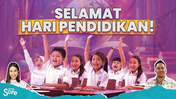 Sistem Pendidikan: Bebas dari Belenggu Zona Nyaman, Raih Sukses