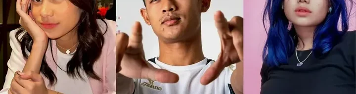 Skandal Azizah Salsha: Mantan Pratama Arhan Dapat Ucapan Selamat