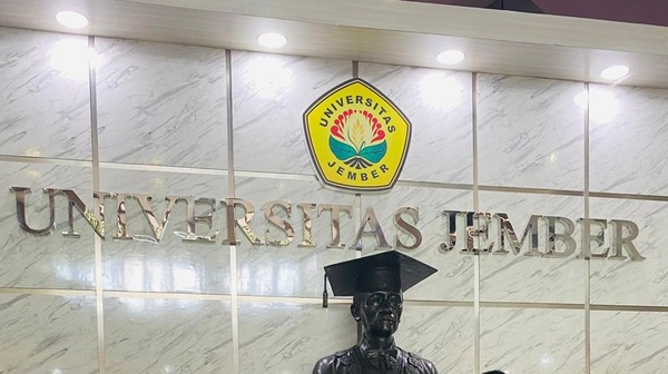 Skandal Joki UTBK SNBT: Pegawai Universitas Jember Terlibat?