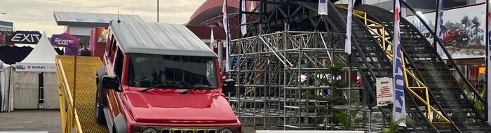 Skandal Mobil Dinas Jimny: Penyalahgunaan Menghebohkan Publik