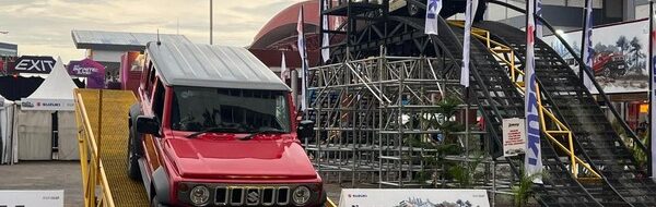 Skandal Mobil Dinas Jimny: Penyalahgunaan Menghebohkan Publik