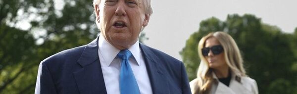 Skandal Pajak Harvard: Trump Batalkan Status Bebas Pajak?