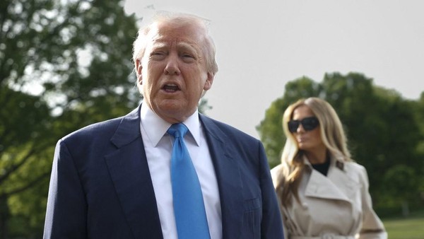 Skandal Pajak Harvard: Trump Batalkan Status Bebas Pajak?