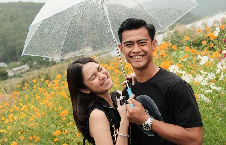 Skandal Perselingkuhan Ancam Karir Jiera Azizah, Istri Pratama Arhan