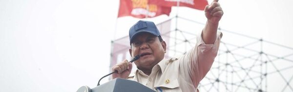 Skema Pajak Orang Kaya: Prabowo Siap Revisi?
