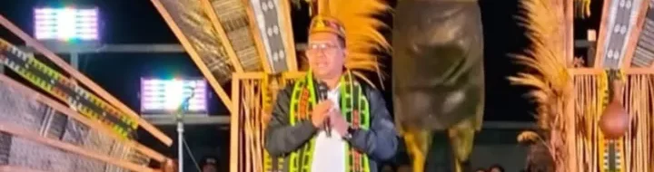Skywalk Ruteng & Taman Motangrua: Ikon Baru NTT yang Memukau