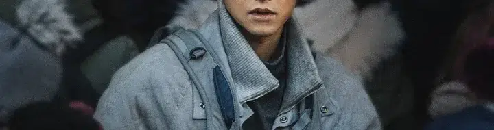Song Joong Ki: Pengkhianatan Pilu di My Name is Loh Kiwan