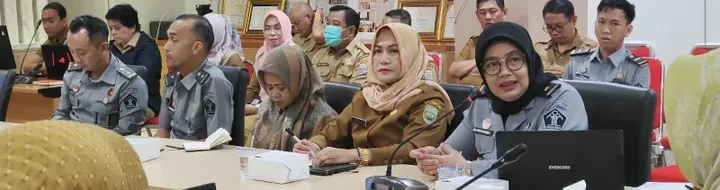 Songket Palembang Raih Pengakuan: Indikasi Geografis Resmi Mendekat