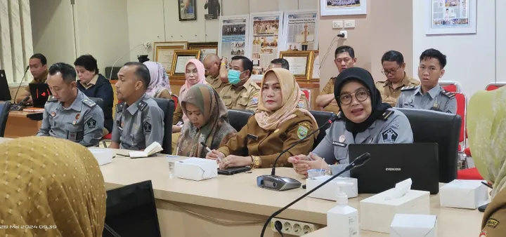Songket Palembang Raih Pengakuan: Indikasi Geografis Resmi Mendekat