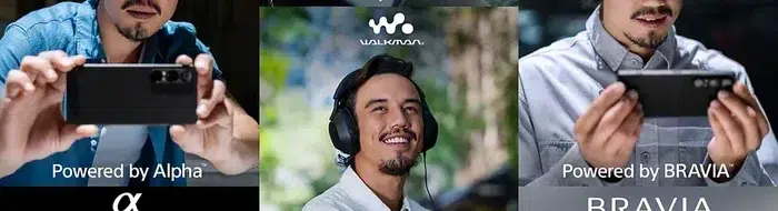 Sony Xperia 1 VII: Kamera Baru, Audio Walkman, Spesifikasi Gahar
