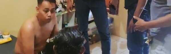 Sopir Taksi Online Ponorogo Diperas, Setor Rp4 Juta!