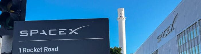 SpaceX Pecat Karyawan: Terlalu Sering ke Toilet? Simak Kisahnya