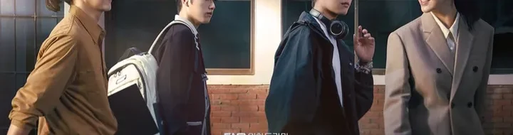 Spoiler Namib Episode 12: Nasib Jang Hyun Chul Terungkap?