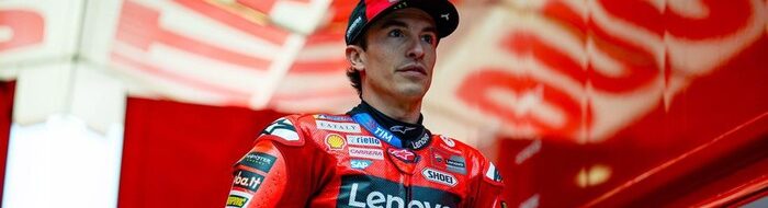 Strategi Cerdas Marquez: 20 Poin Penting di Le Mans