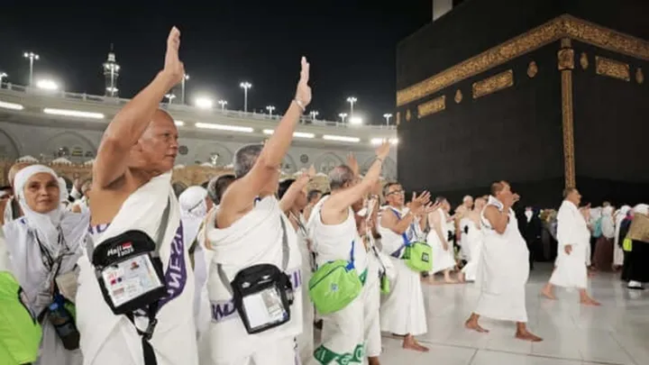 Strategi Kemenag: Mobilitas Jamaah Haji Arafah Mina Lancar