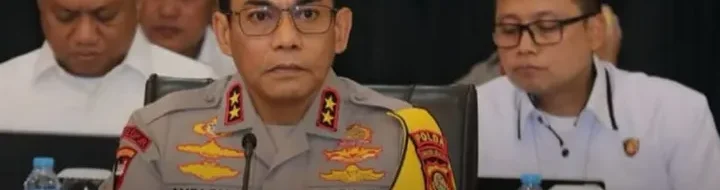 Strategi Khusus Forkopimda Hadapi Potensi Konflik Pilkada Sumsel