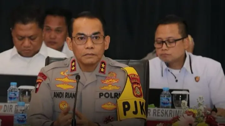 Strategi Khusus Forkopimda Hadapi Potensi Konflik Pilkada Sumsel