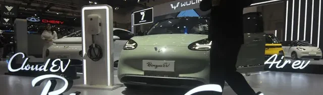 Strategi Wuling: Raih Puncak Penjualan Mei 2025 di Indonesia