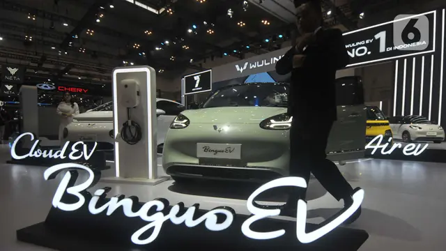 Strategi Wuling: Raih Puncak Penjualan Mei 2025 di Indonesia