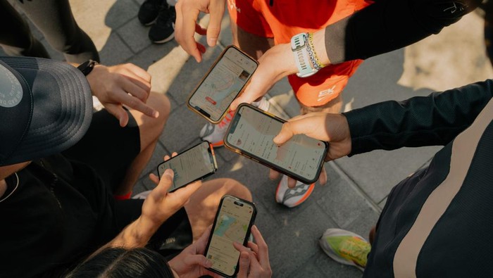 Strava Indonesia: Fitur Baru, Pengalaman Bersepeda Makin Epic