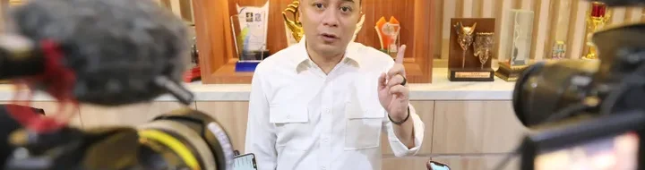Sulap Anak Nakal Jadi Juara? Rahasia Wali Kota Eri Cahyadi