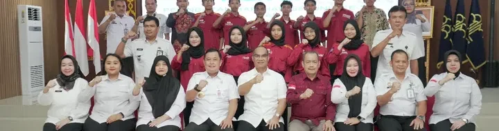Sumsel: Kemenkumham Canangkan HAM, Ajak Pemilih Pemula Berpartisipasi Pilkada