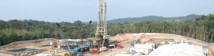 Sumur GNK-82/71: Produksi Minyak Pertamina EP Melonjak 9.000 BPOD