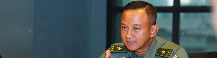 TNI AD Tanggapi Kritik: Siswa Nakal Di Barak Militer?