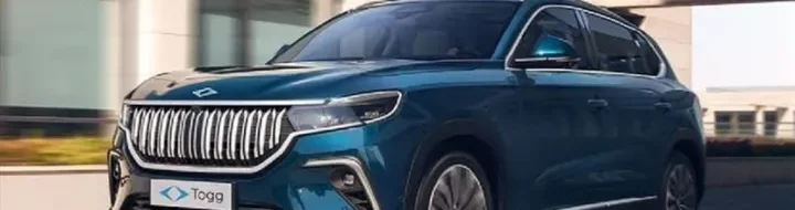 TOGG T10X: SUV Listrik Canggih, Harga & Minat Pasar Memikat