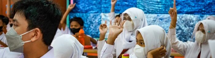 Tahun Ajaran Baru 2025/2026: Sensasi Senam Otak & Aktivitas Seru!