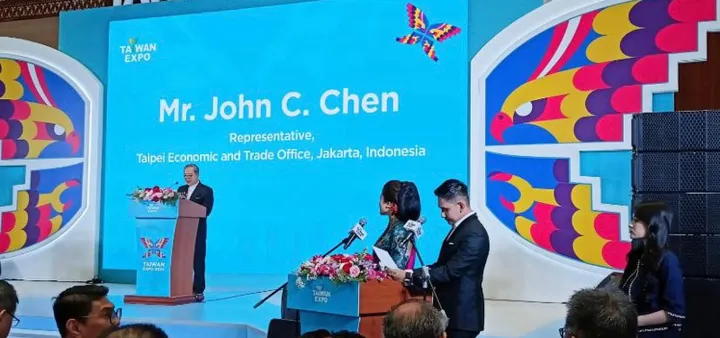 Taiwan Expo 2024 Jakarta: Kembali Meriah Setelah 5 Tahun Absen