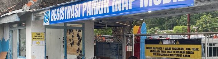 Tarif Parkir Pelabuhan Jepara Melonjak Drastis: Rp 140 Ribu!