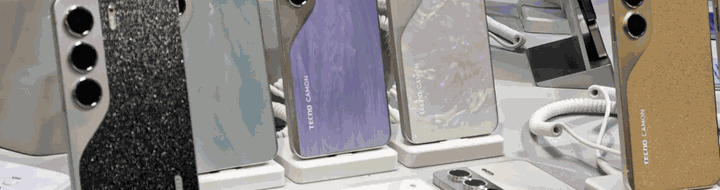 Tecno Camon 40 Pro 5G: Kamera 108MP Premium, Harga Terjangkau
