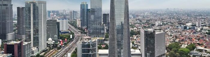 Telkom Raup Rp36,6 Triliun! Rahasia Cuan Kuartal I 2025