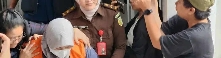 Tiga Perempuan Ditahan, Terkait Kematian Dokter Aulia Risma