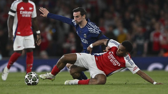 Timber Cedera: Arsenal Tumbang, Misteri di Balik Kekalahan