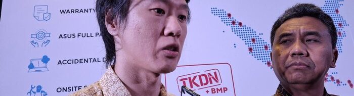 Tingkat Komponen Dalam Negeri Asus: Manfaat TKDN 40%+ untuk Indonesia