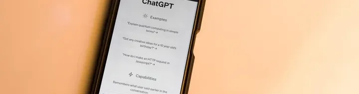 Tingkatkan Foto Produkmu dengan ChatGPT: Cara Mudah & Ampuh