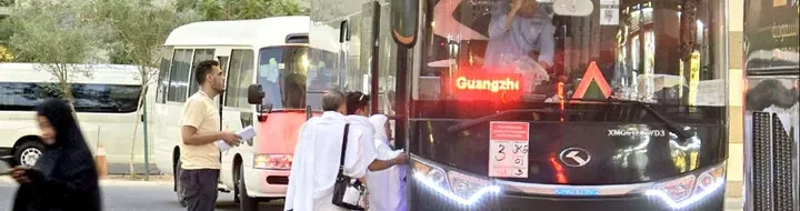 Tips Lancar Haji: Panduan Bandara Saudi Bagi Jemaah Baru