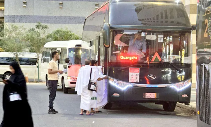 Tips Lancar Haji: Panduan Bandara Saudi Bagi Jemaah Baru
